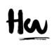 hw logo png