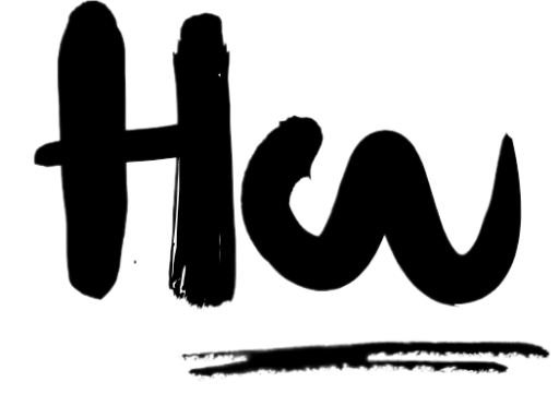hw logo png